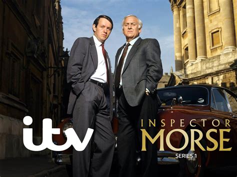 Inspector Morse