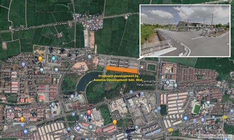 The hospital is a multispecialty hospital and a range of medical services are thank you dr. UPCOMING: Bukit Mertajam / Aseania Development Sdn. Bhd ...