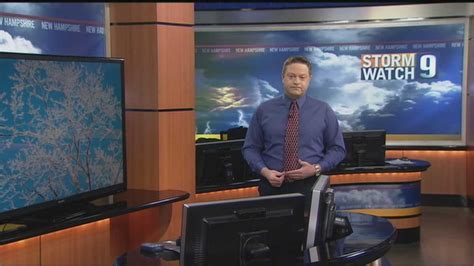 Storm Watch 9 Team Shares Personal Memories From 08 Ice Storm