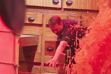 Official the floor is lava server: Netflix Made A Show Out of 'Floor Is Lava'