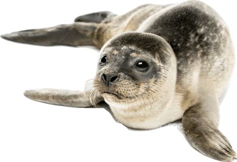 Harbor Seal Png Hd Quality Png Play