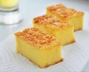 © disediakan oleh beautynesia resep bolu gulung tape keju yang. Resep Membuat Bolu Tape Singkong Enak dan Empuk - Buku ...