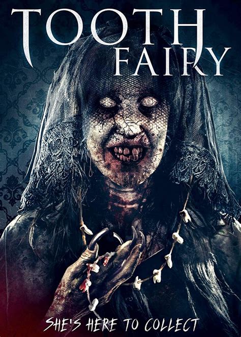 Tooth Fairy Black Horror Movies