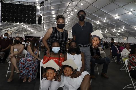 Miami-Dade Schools on Twitter: "The graduating #Classof2021 @sr_reef