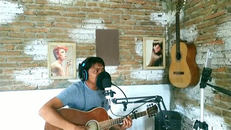 Mymusic records 18 december 2020. Cakra Khan Kekasih Bayangan (Cover By bangverry) - YouTube