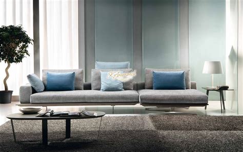 Concept 27 Modernitalian Furniture Living Room