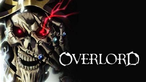 overlord season 4 release date cast plot trailer and more updates auto freak