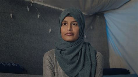 Shamima Begum Says She Joined Isis To Avoid Being The Friend Left Behind