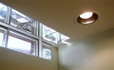 However, this advantage is significantly levelled by time frames, worsened weather. Mirrors around basement window to increase natural light ...