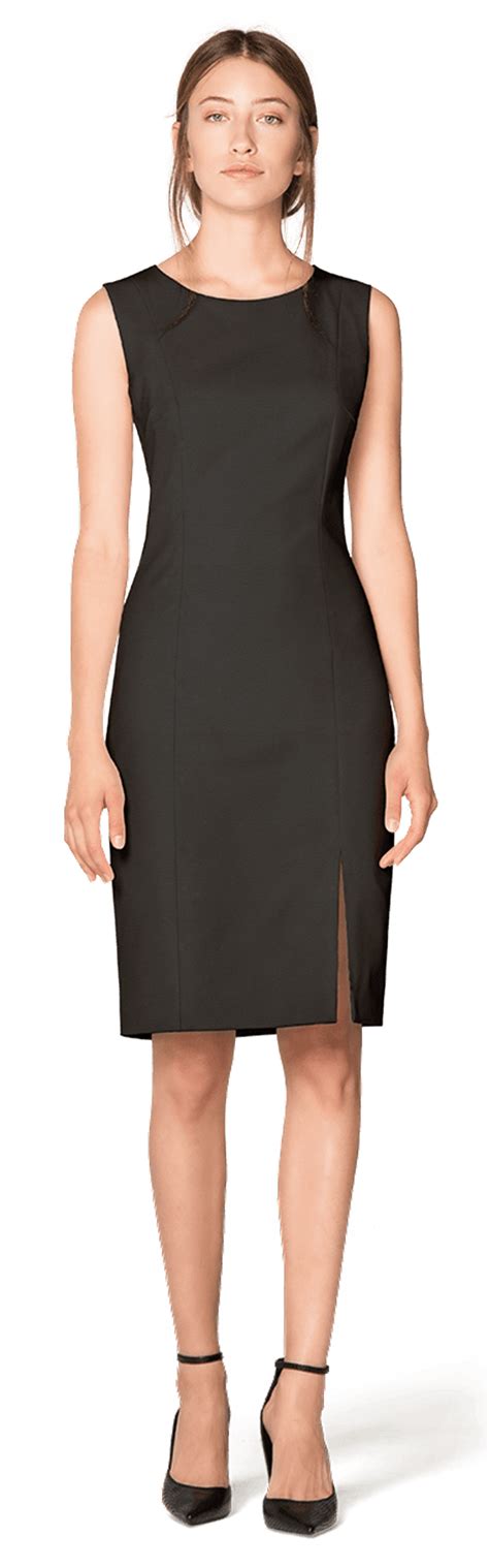 Womens Sheath Dresses Sumissura