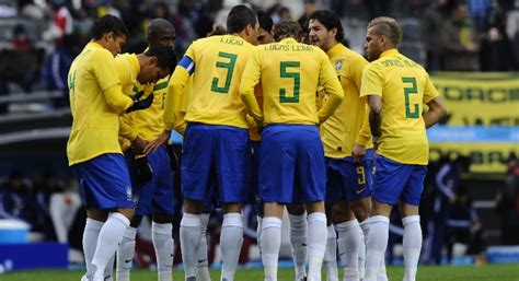 Cuartos de final copa america argentina 2011 brasil vs paraguay. SOCCER SOUL: Brazil Vs Paraguay LIVE Broadcast ONLINE ...