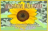 Integrative Breathwork Images