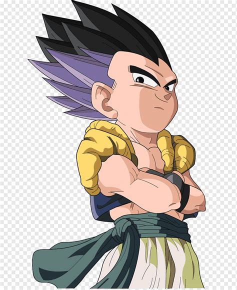 Goku Gotenks Dragon Ball Z Vegeta goku mamífero mão vertebrado png