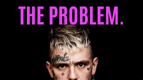 the huge problem with the lil peep documentary everybody s everything 2019 youtube
