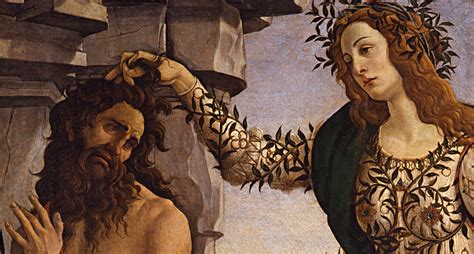 Bookwalter Critical Analysis For Understanding Art The Botticelli Code