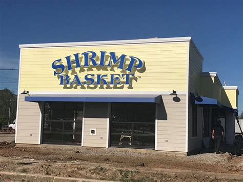 Apply to retail sales associate and more! Cullman Shrimp Basket hiring, hopeful for May 1 opening ...