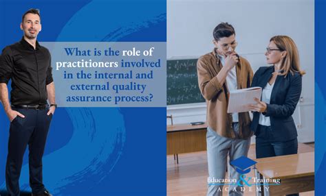 The Role Of Staff In The Level 4 Award In The Internal Quality Assurance Of Assessment Processes