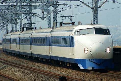 0 Series Shinkansen Locomotive Wiki About All Things Locomotive