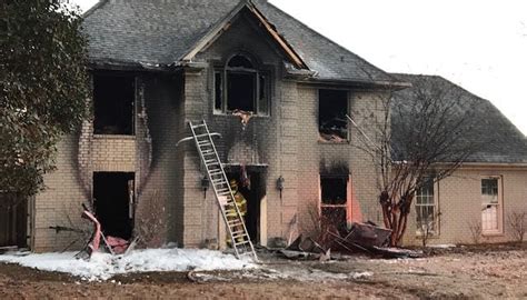 Woman Missionary Siblings Killed By Tennessee House Fire