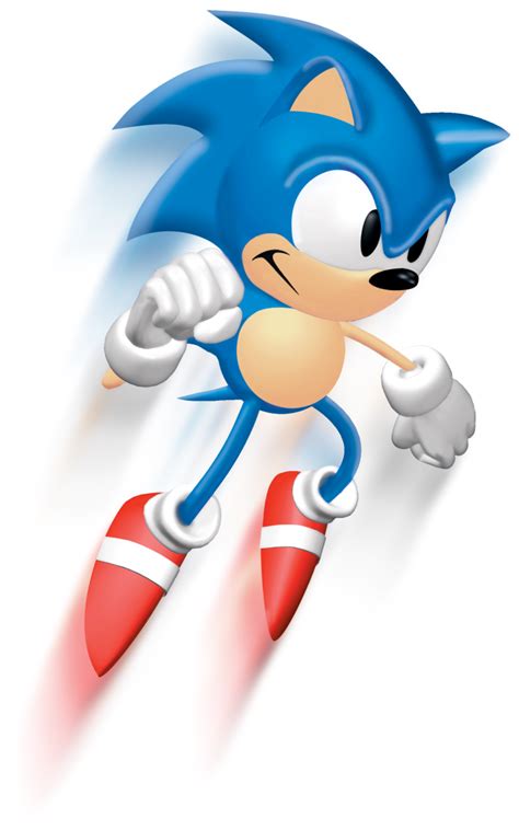 Sonic 3d Blast Flying Sonic The Hedgehog Gallery Sonic Scanf