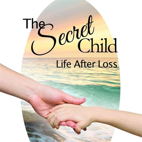 New Book Series The Secret Child By Dr Sue Denk Psyd Focuses Upon