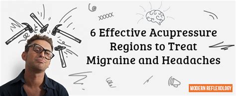 Stay on the right path, sign up to receive the lastest information on migraine relief. 6 Effective Acupressure Regions to Treat Migraine ...