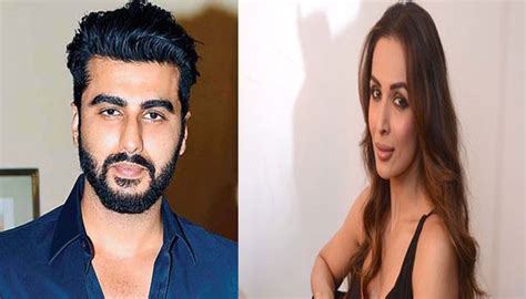 Malaika Arora Takes Relationship With Boyfriend Arjun Kapoor To Next Level