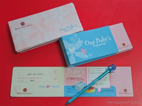 My baby gift is a singapore boutique specialising in luxurious baby gifts. A Happy Mum | Singapore Parenting Blog