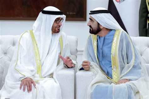 Dubai Media Office On Twitter The Uae President Receives Hhshkmohd