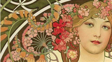 Mucha Wallpapers - Wallpaper Cave