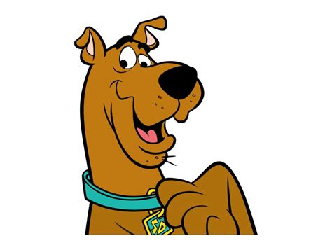 Scooby Doo Face Png Transparent Scooby Doo Facepng Images Pluspng Images
