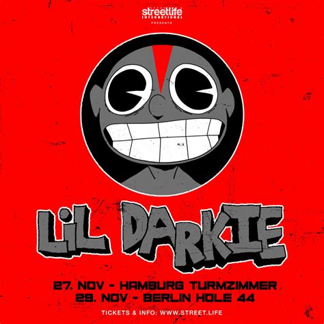 Lil Darkie Hole Berlin