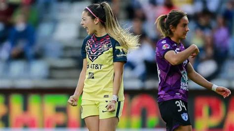 El mensaje de Katty Martínez sobre la derrota del América en Cuartos