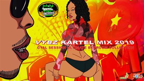 Vybz Kartel Mix 2024 Raw Vybz Kartel Dancehall Mix 2024 Gyal Session Ultimate Bedroom