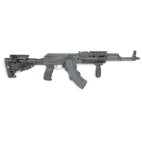 Caa® Ak 47 Interchangeable Pistol Grip 142928 Tactical Rifle