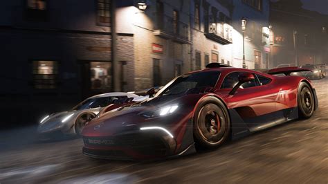 Forza Horizon 5 Premium Edition Pc Key Precio Más Barato 3981€ Para