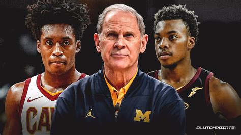 Cavs News John Beilein Says Backcourt Positions Don T Matter When It Comes To Darius Garland