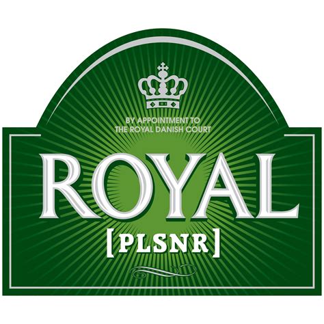 Royal Pilsnr 30 L | Juuls Fadøl