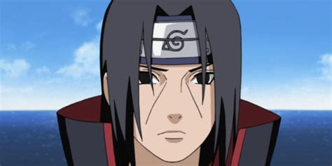 Itachi uchiha ретвитнул(а) manny ‍. Naruto: 5 mejores villanos de la serie | Cultture
