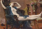 Category Nude Or Partially Nude People Daydreaming Wikimedia Commons