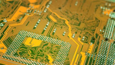 Pcb is an acronym for printed circuit board. 高频电路PCB设计 | 村田中文技术社区