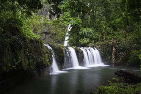 The Best Waterfalls In Tropical North Queensland Australian Geographic