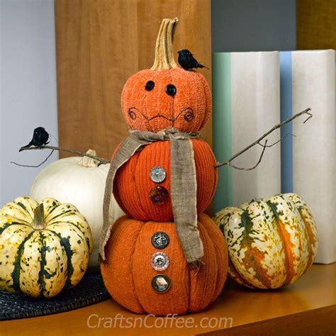Perfect For My Snowman Collection A Sweater Pumpkin Snowman