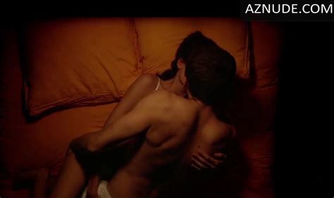 Aomi Muyock Breasts Butt Scenes In Love UPSKIRT TV