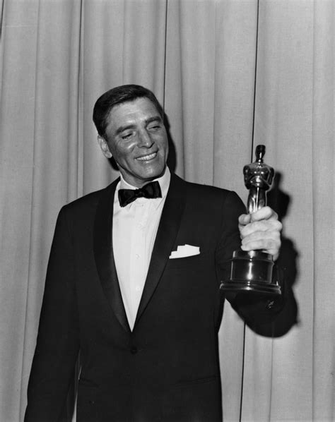 Do your website earn a commission when i click on a link in list of academy award winners best actor? 33rd Academy Awards - 1961: Best Actor Winners - Oscars ...