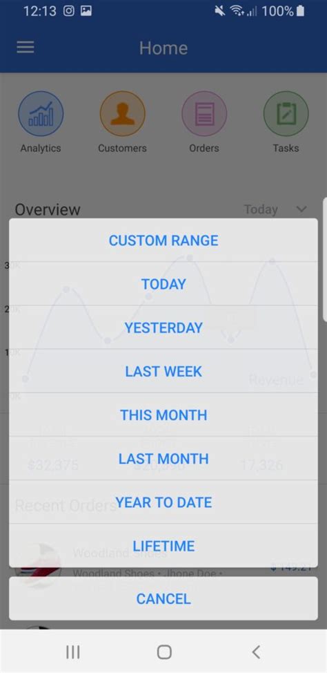 If web & app activity is turned on, your searches and activity from other google services are saved in your google account, so you may get more personalized experiences, like faster searches and more helpful app and content recommendations. Android Dashboard App Template in Kotlin | Download ...
