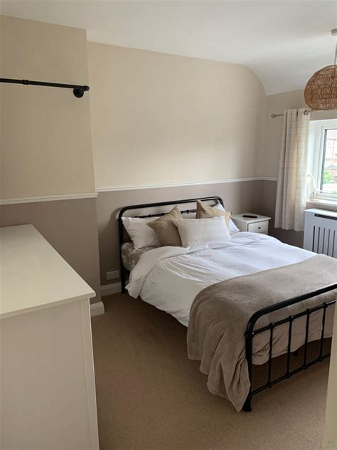Double Room Newly Renovated In Malton Room To Rent From Spareroom