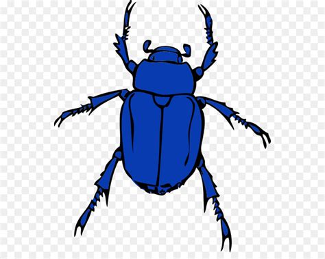 Free Blue Bug Cliparts, Download Free Blue Bug Cliparts png images