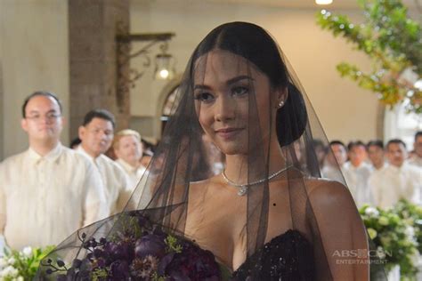 Review Wild Wedding In Wildflower That Gripped The Nation Abs Cbn Entertainment