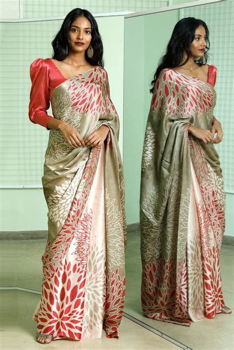 Urban Drape Kapuru Pethi Silk Batik Saree Saree Saree Designs Saree